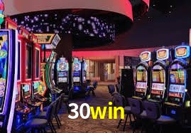 Security Systems 30win