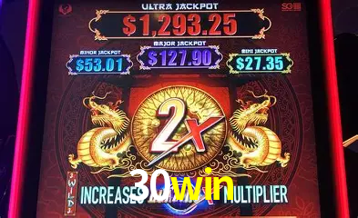 Live Casino 30win