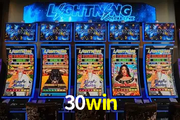 Desvendando o Mundo dos Jogos Virtuais na 30win