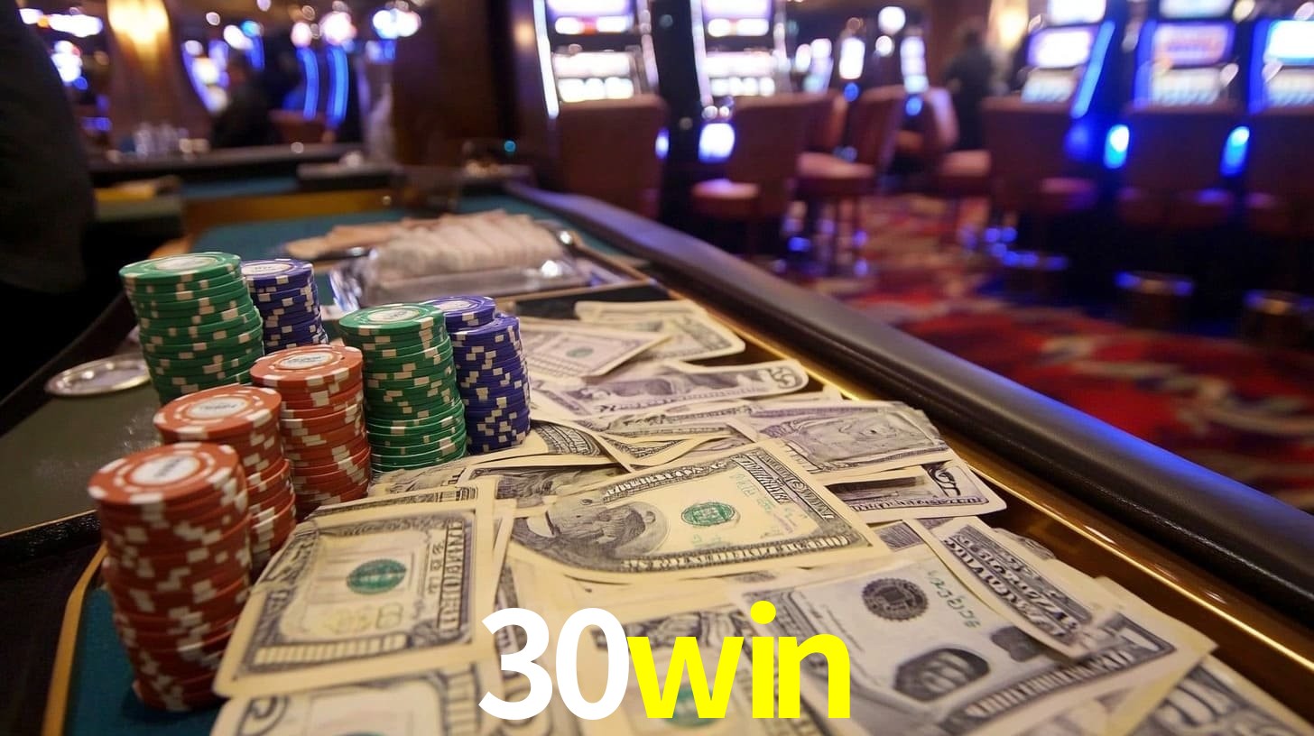 Weekend Specials 30win