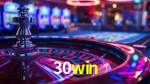 Welcome Bonus 30win