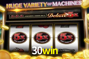 VIP Casino 30win