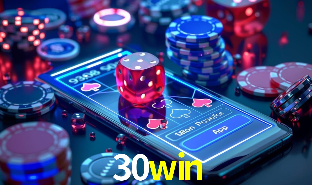 Exclusive Offers 30win