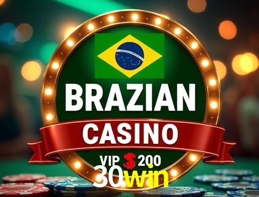 Seasonal Promotions 30win