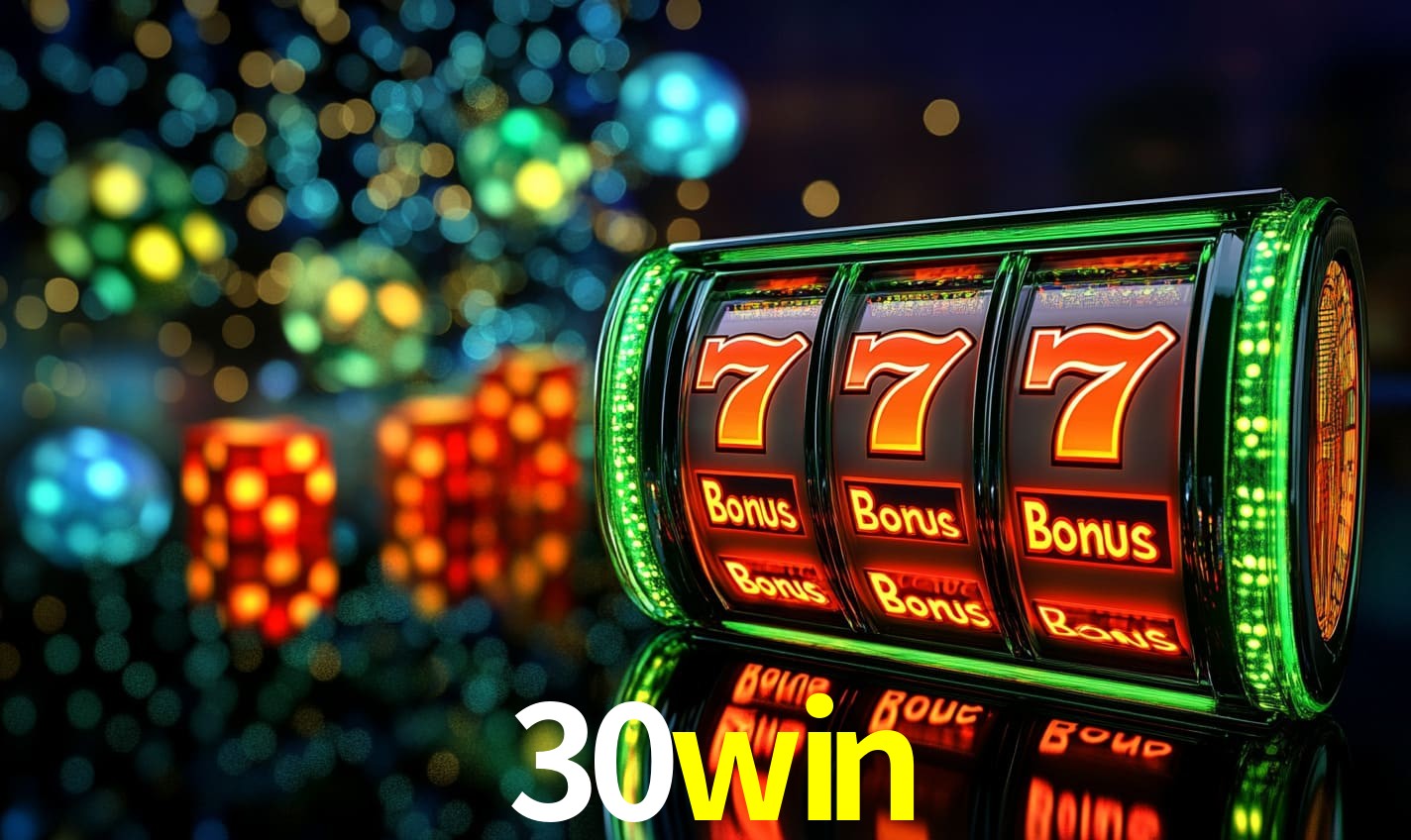 Game Providers 30win