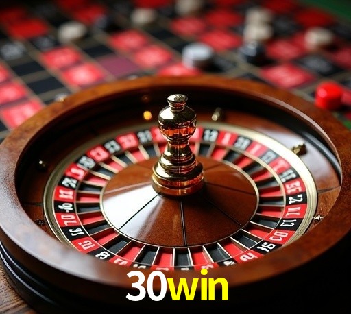 Responsive Design 30win