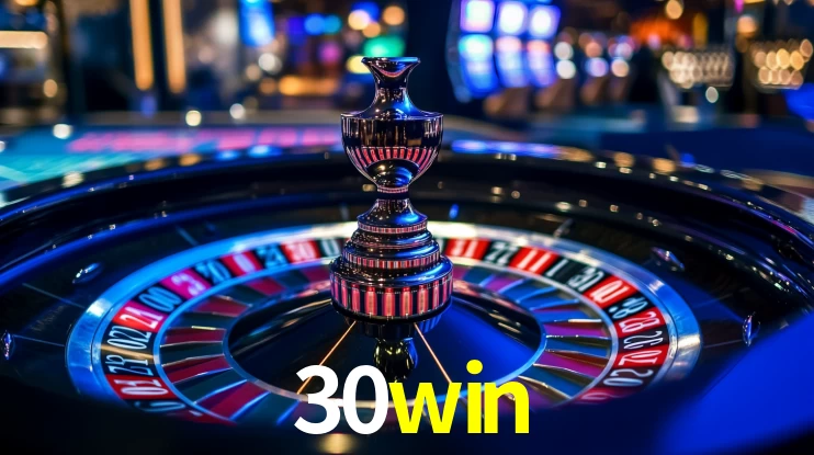 30win bet