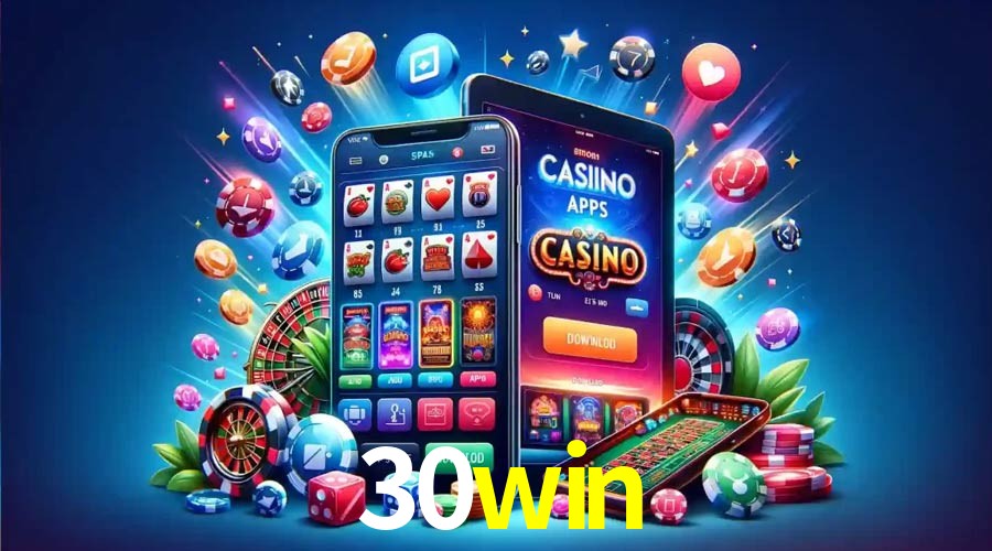 Secure Login 30win