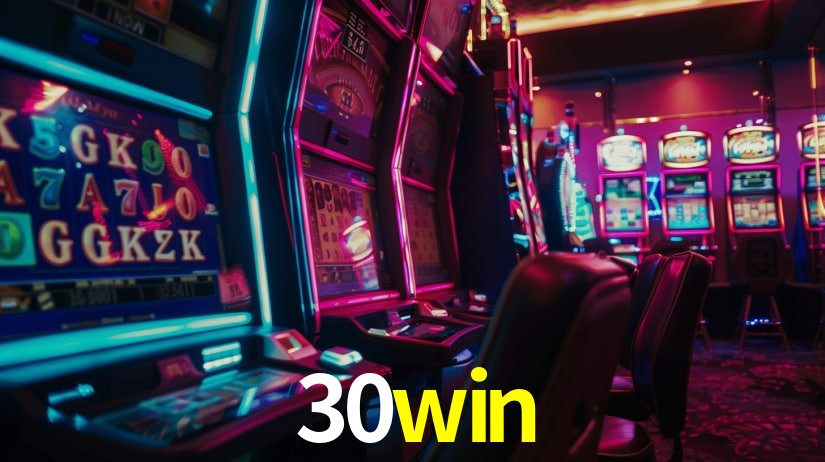 Weekend Specials 30win