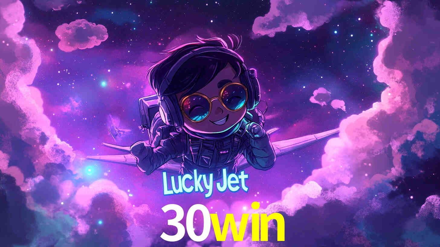 Descubra a Magia dos Jogos de Arcade no 30win