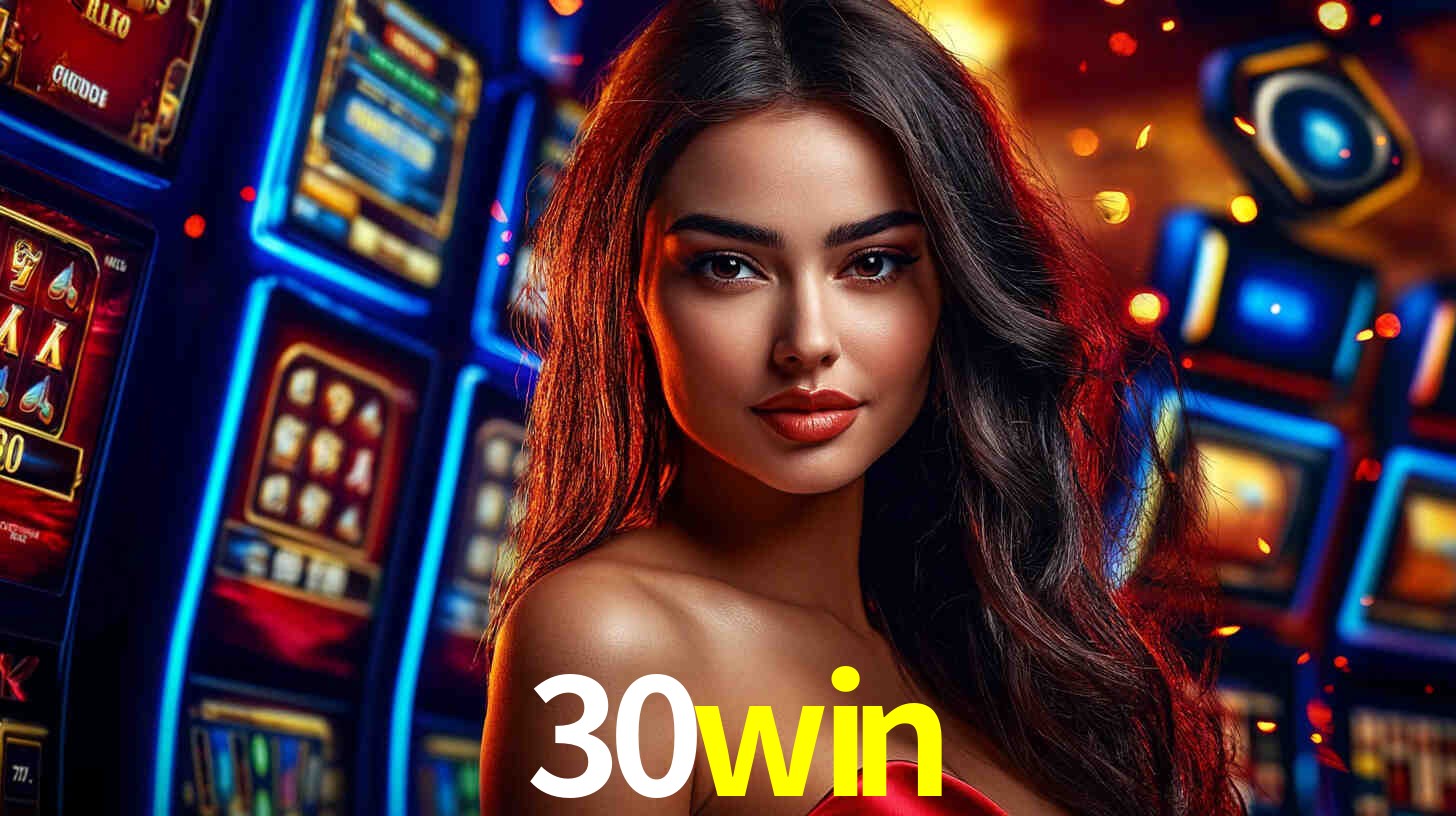 A Experiência Imersiva dos Cassinos Ao Vivo no 30win