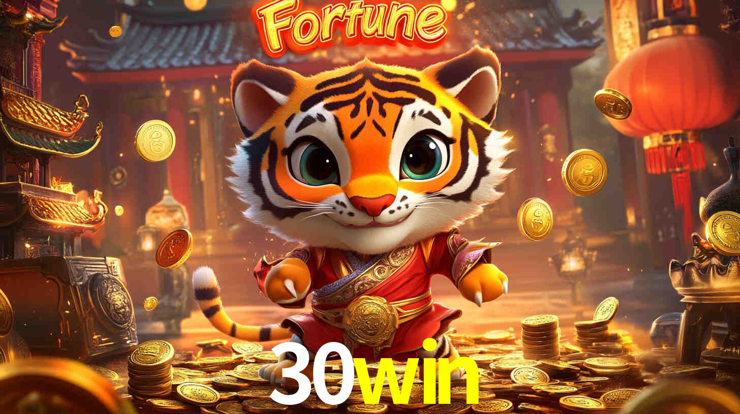 A Revolução dos Aplicativos de Jogos no 30win