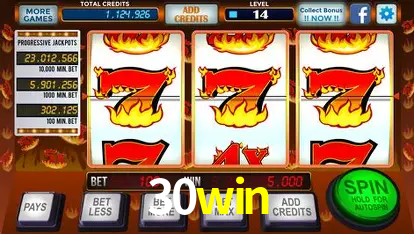 Descubra a Essência do 30win: Nossa História e Compromissos