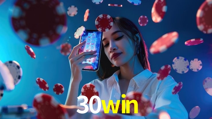 Descubra a Essência do 30win: Nossa História e Compromissos