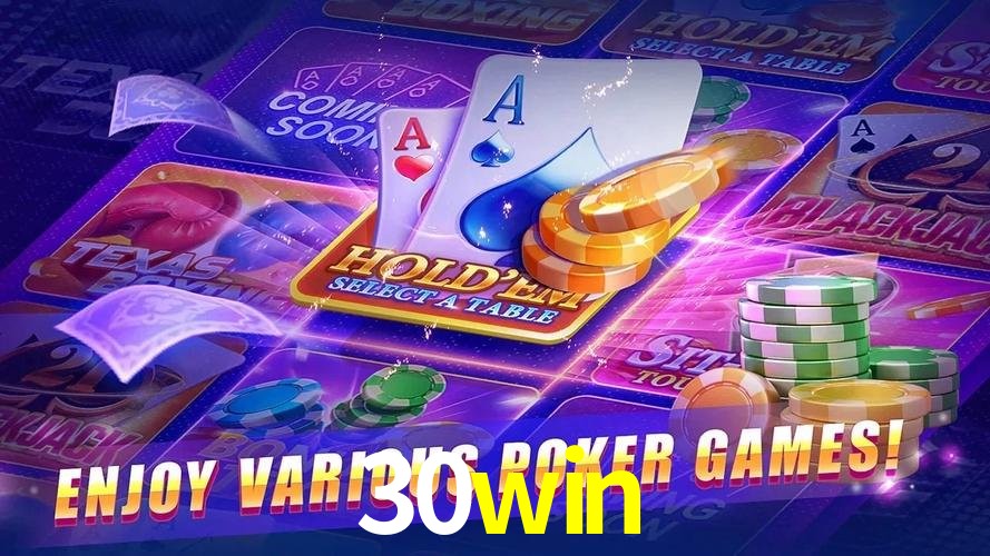 Explorando a Categoria de Eventos em Apostas na 30win