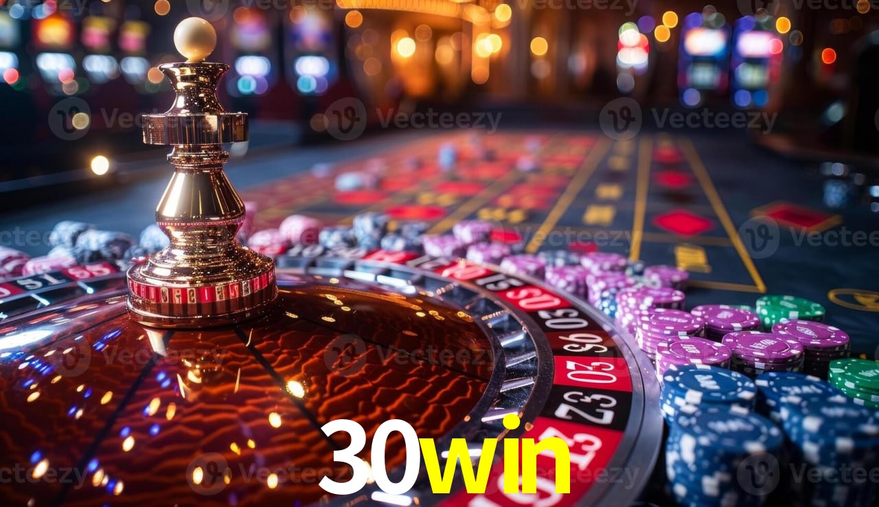 Flash Promotion 30win