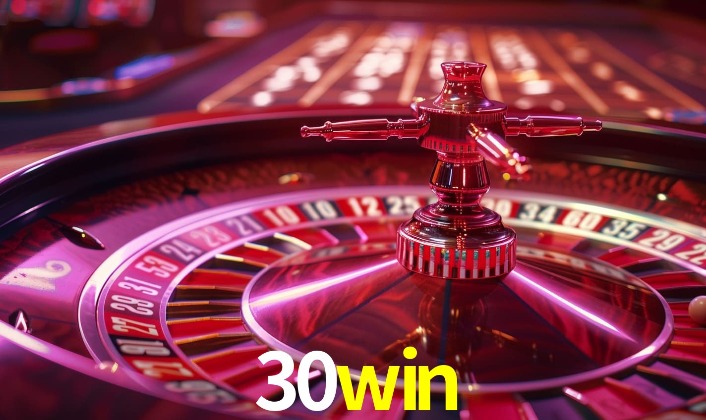 Explorando a Categoria de Eventos em Apostas na 30win