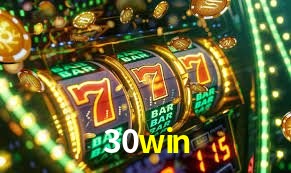 Exclusive Offers 30win