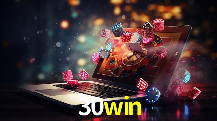 Descubra o Programa VIP da 30win: Vantagens Exclusivas para Jogadores