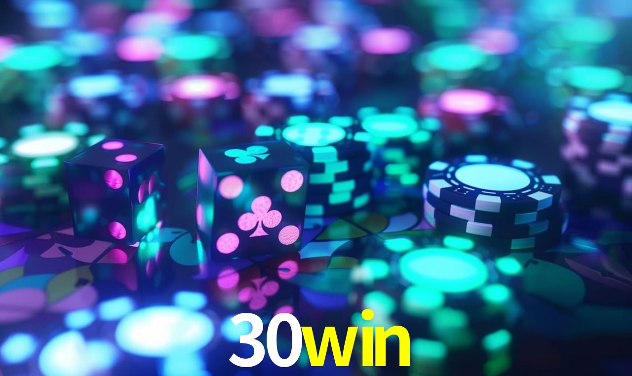 cassino 30win